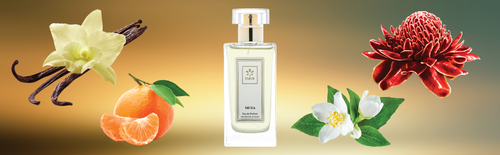 MUSA Eau de Parfum Women - Arabian Fragrance House