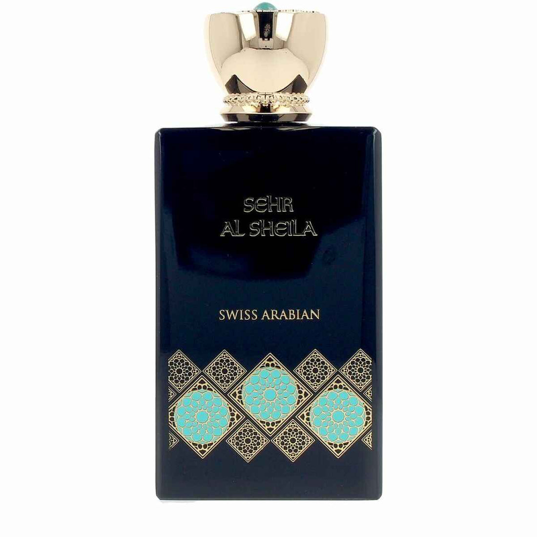 Unisex Perfume Swiss Arabian SEHR AL SHEILA 100 ml