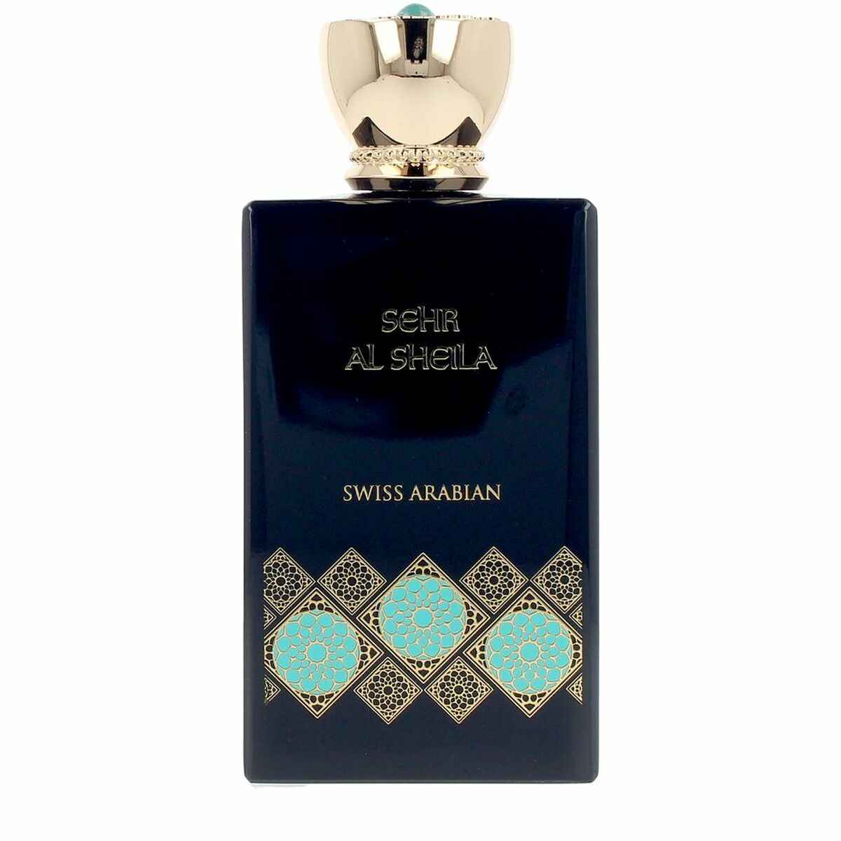 Unisex Perfume Swiss Arabian SEHR AL SHEILA 100 ml