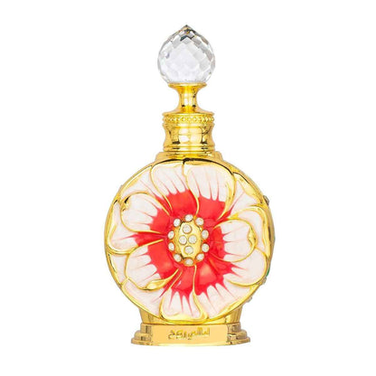 Fragrance oil Swiss Arabian LAYALI ROUGE 15 ml