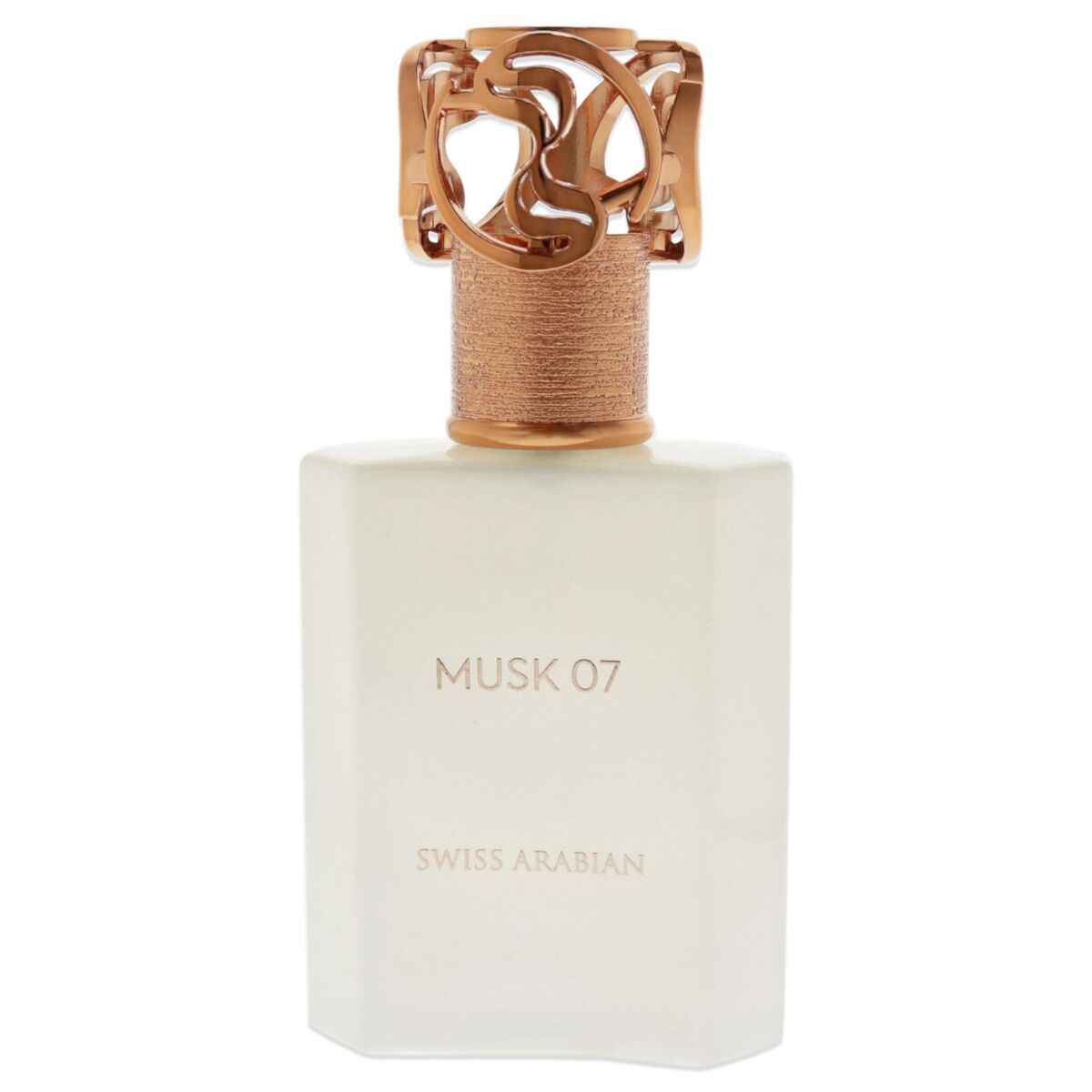 Unisex Perfume Swiss Arabian MUSK 50 ml