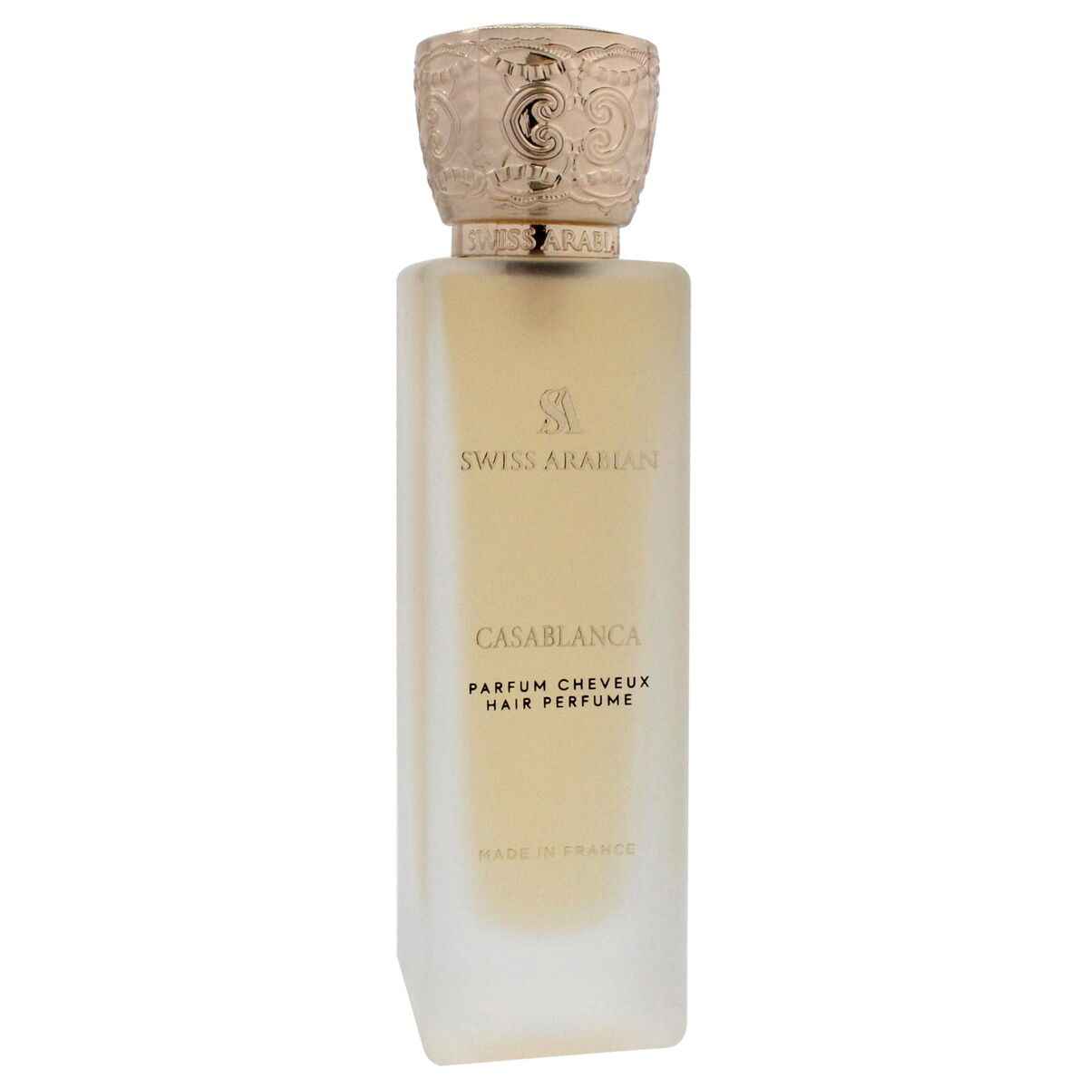 Hair Perfume Swiss Arabian CASABLANCA 50 ml