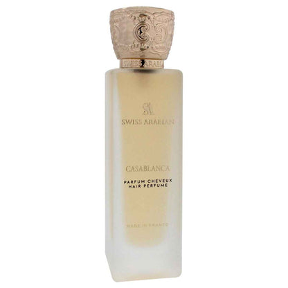 Hair Perfume Swiss Arabian CASABLANCA 50 ml