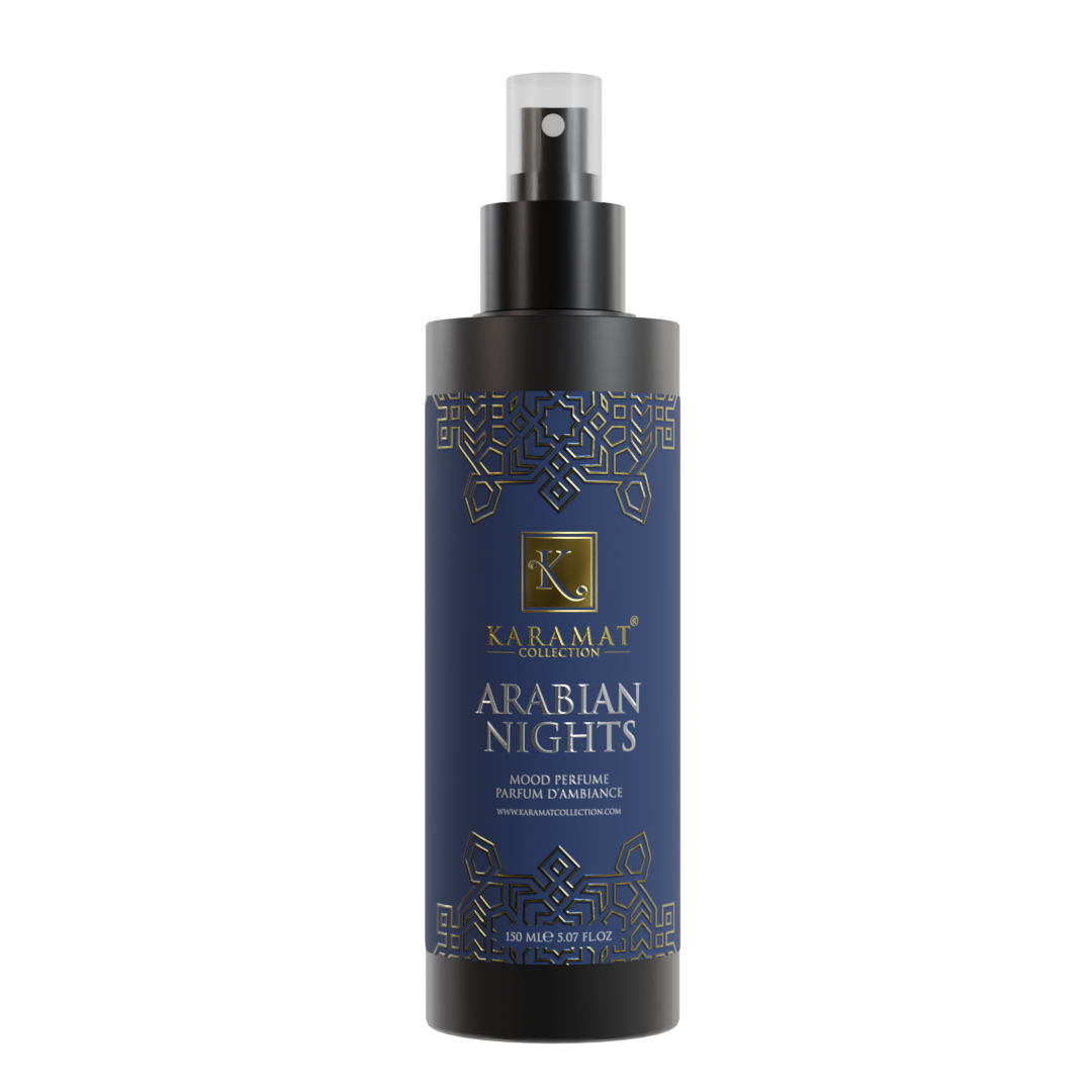Arabian Nights – Spray D’Ambiance 150ml
