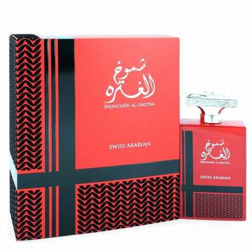 Swiss Arabian Shumoukh Al Eau de Parfum 100ml