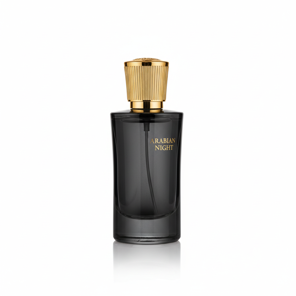 Arabian Night Perfume