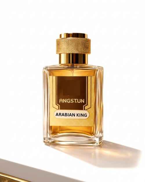 ARABIAN KING Luxury Perfume
