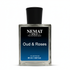 Oud & Roses Perfume Unisex 20ml